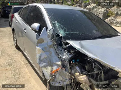 2022 Toyota Prius JTDKAMFU0N3180755 VIN:JTDKAMFU0N3180755
