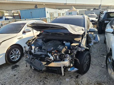 2019 Hyundai Kona KMHK381GFKU050033 VIN:KMHK381GFKU050033