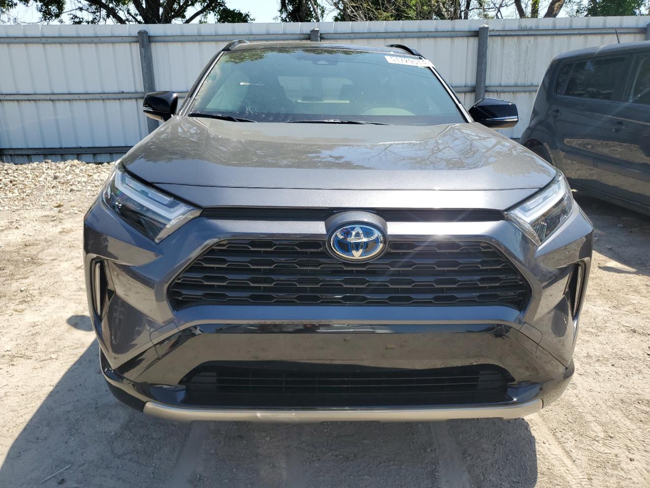 2023 TOYOTA RAV4 XSE VIN:JTME6RFV8PJ040150