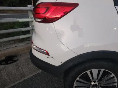 2014 Kia Sportage VIN: