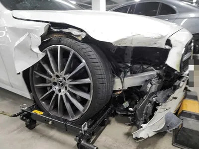 2022 Mercedes-Benz E 350 W1KZF8GB4NB042457 VIN:W1KZF8GB4NB042457