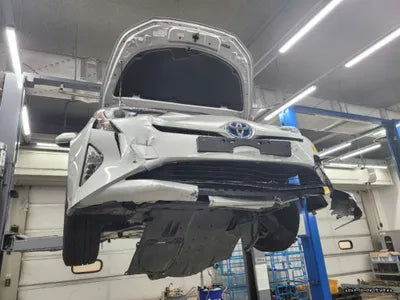 2016 Toyota Prius 547KMJTDKBRFU9G35 VIN:547KMJTDKBRFU9G35