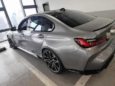 2022 BMW M3 WBS41AY06NFN17289 VIN:WBS41AY06NFN17289