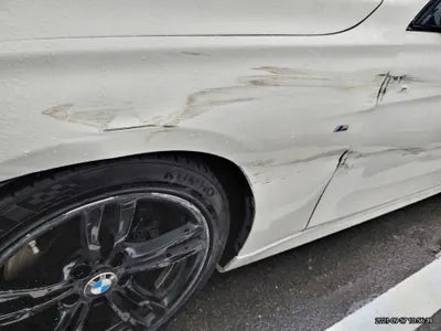 2016 BMW 320 WBA8C5103GK638907 VIN:WBA8C5103GK638907