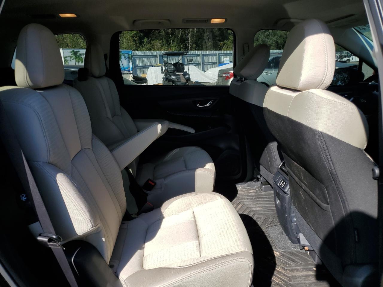 2024 SUBARU ASCENT PREMIUM VIN:4S4WMAED1R3442695