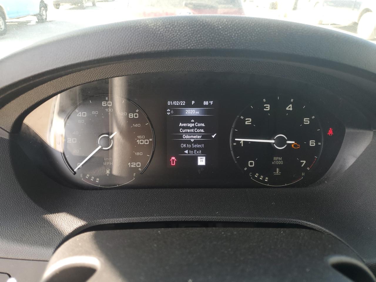 2024 RAM PROMASTER 2500 2500 HIGH VIN:3C6LRVDG7RE132725