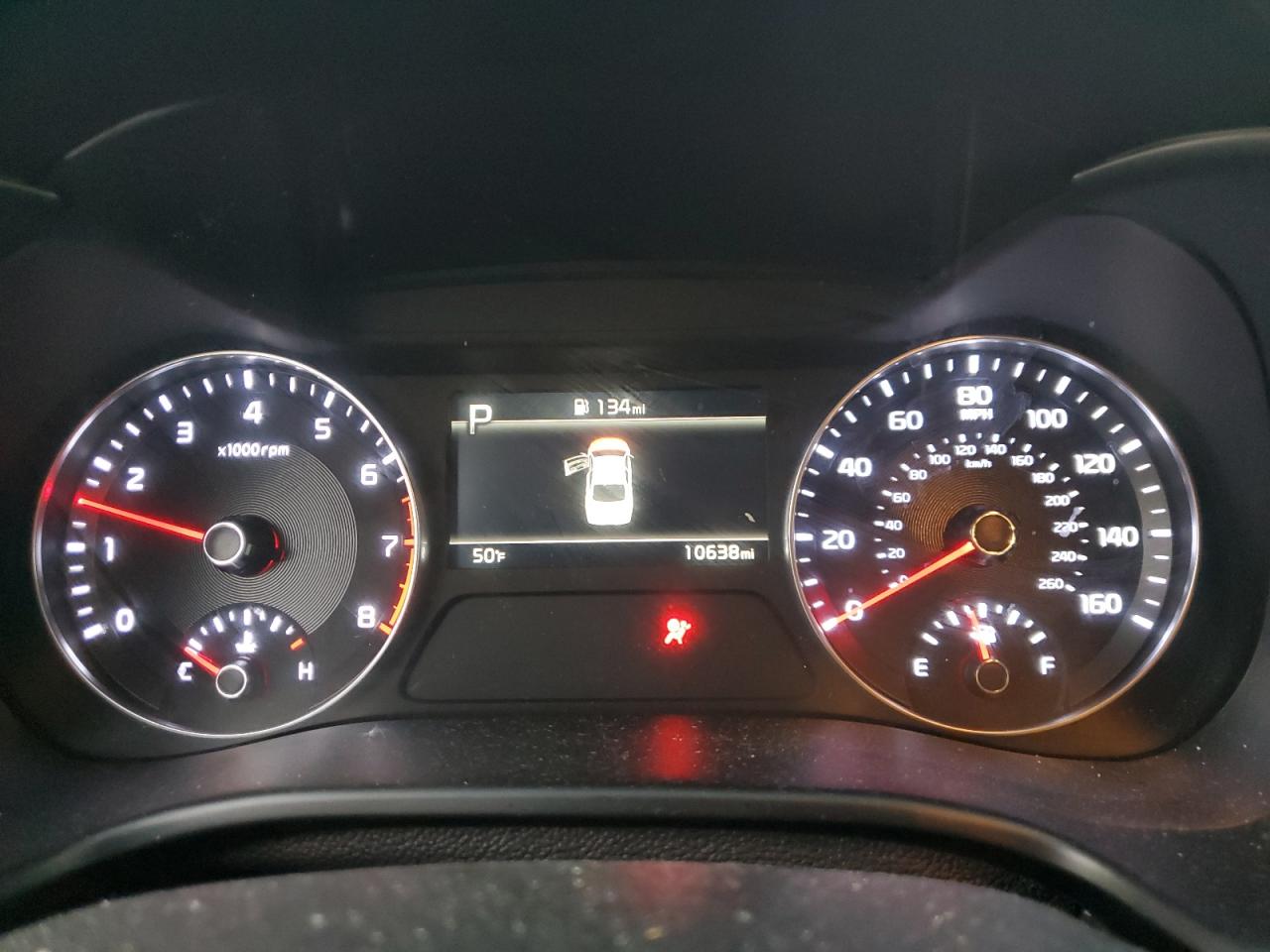 2024 KIA FORTE LX VIN:3KPF24AD7RE755065