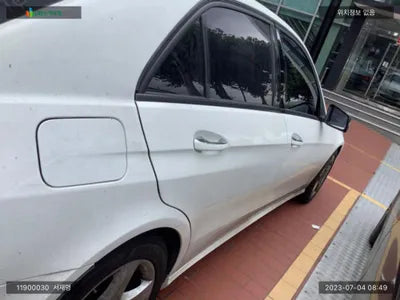 2015 Mercedes-Benz E 220 WDDHF0AB6FB146200 VIN:WDDHF0AB6FB146200