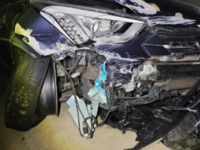 2014 Hyundai Santa FE VIN: