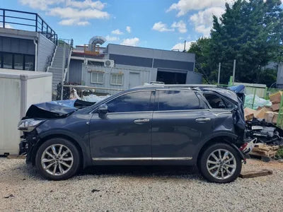 2017 Kia Sorento VIN: