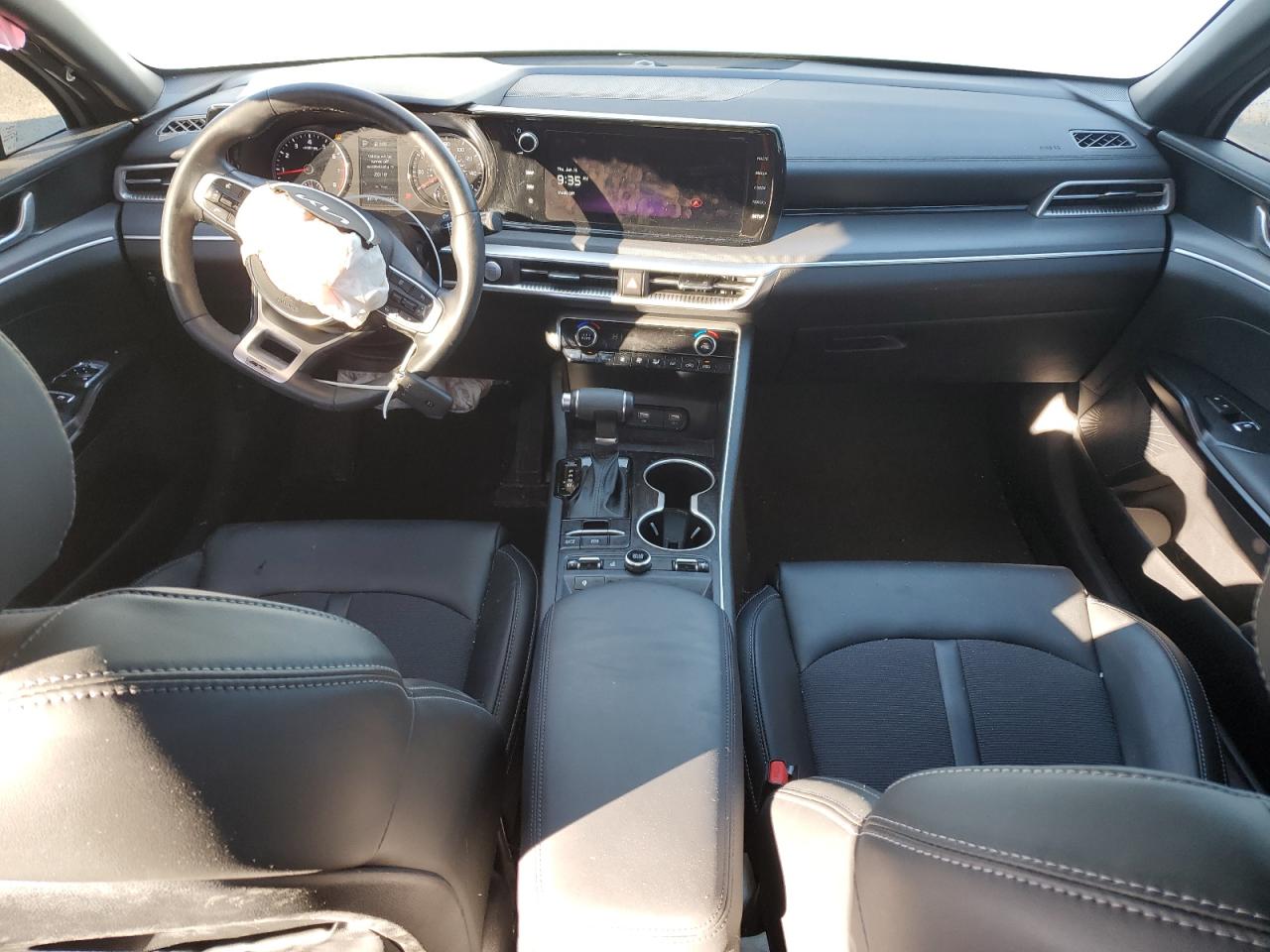 2023 KIA K5 GT LINE VIN:5XXG64J28PG226431