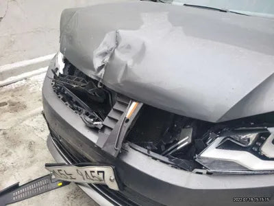 2016 Volkswagen Tiguan WVGZZZ5NZGW047568 VIN:WVGZZZ5NZGW047568