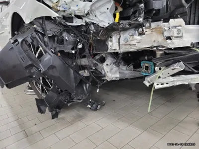 2021 BMW 530 WBA51AG07NCH70880 VIN:WBA51AG07NCH70880