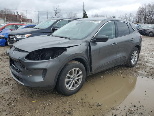 2022 FORD ESCAPE SE VIN:1FMCU9G69NUB79957