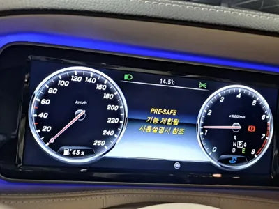 2017 Mercedes-Benz S 500 WDDUG8FB8HA302846 VIN:WDDUG8FB8HA302846