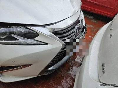 2015 Lexus ES 300 VIN: