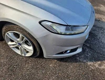 2015 Ford Mondeo WF0DXXWPCFFD49608 VIN:WF0DXXWPCFFD49608