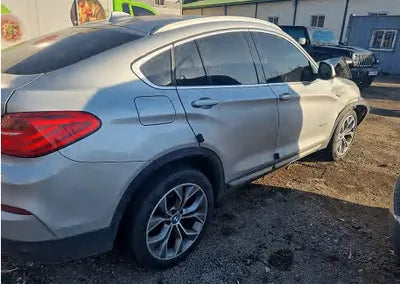 2015 BMW 420 WBAXX1107F0L95962 VIN:WBAXX1107F0L95962