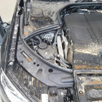 2022 Mercedes-Benz S 450 W1K6G6BB0NA070404 VIN:W1K6G6BB0NA070404