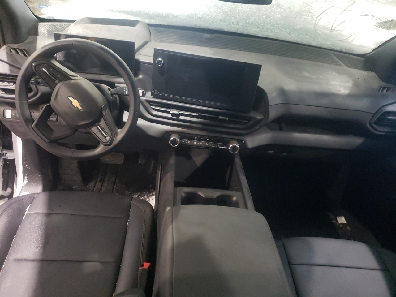 2024 CHEVROLET SILVERADO  VIN:1GC10VEL3RU209405