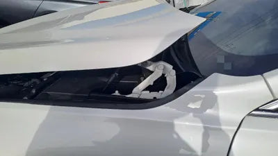 2023 BMW 630 WBA61CC04PCN00043 VIN:WBA61CC04PCN00043