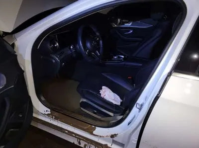 2020 Mercedes-Benz E 300 VIN: