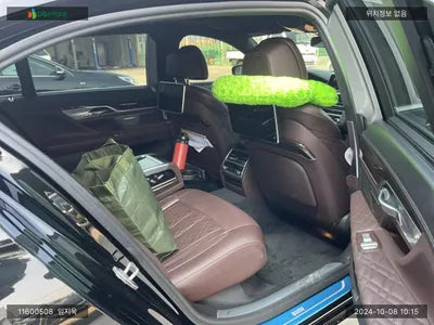 2019 BMW 730 WBA7V4109LCD13394 VIN:WBA7V4109LCD13394