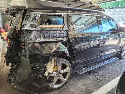 2019 Kia Carnival VIN: