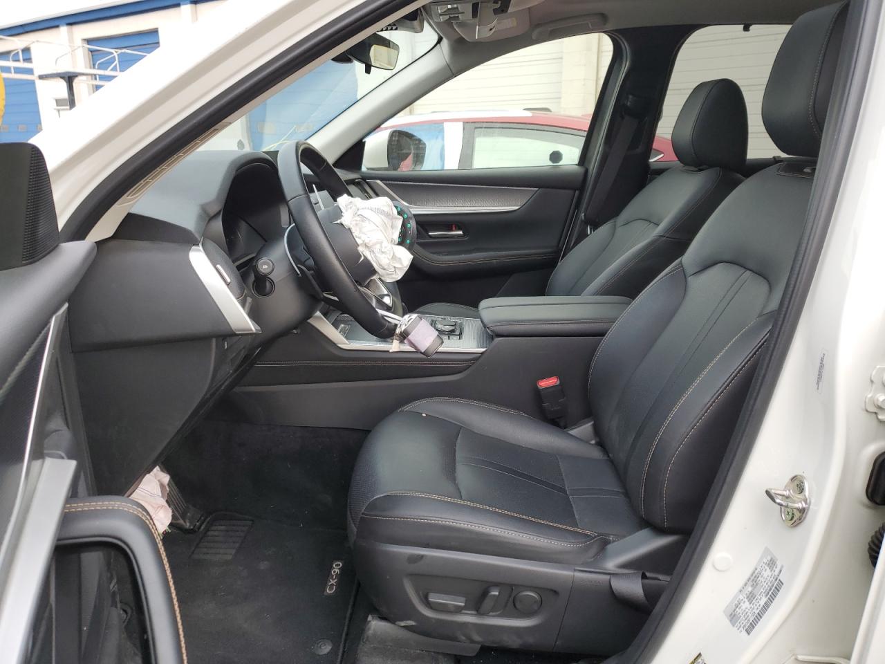 2024 MAZDA CX-90 PREFERRED PLUS VIN:JM3KKCHD5R1115235