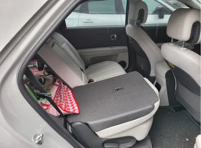 2022 Hyundai Ioniq KMHKR81AFNU033889 VIN:KMHKR81AFNU033889