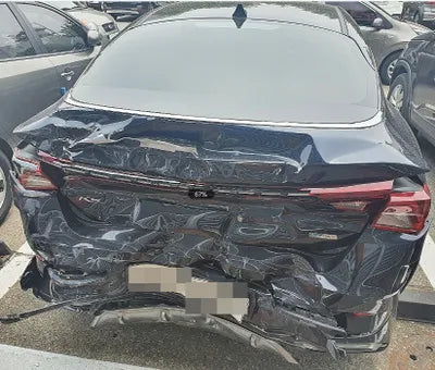 2020 Kia K5 KNAG341JBLA002980 VIN:KNAG341JBLA002980