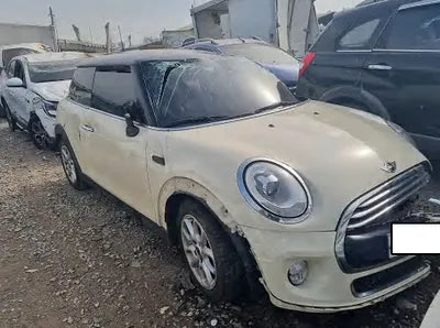 2017 MINI Cooper WMWXN3103H3C12191 VIN:WMWXN3103H3C12191
