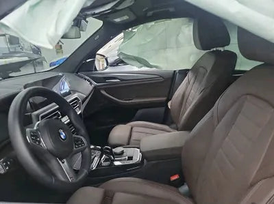 2024 BMW 320 WBA31DP04R9T63155 VIN:WBA31DP04R9T63155