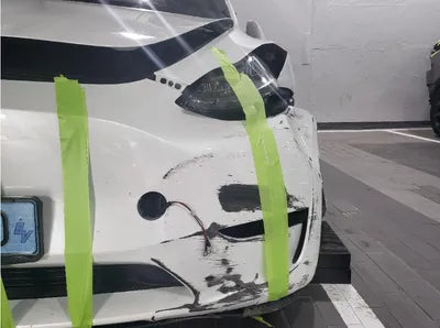 2021 Tesla Model Y 5YJYGDEE9MF176692 VIN:5YJYGDEE9MF176692