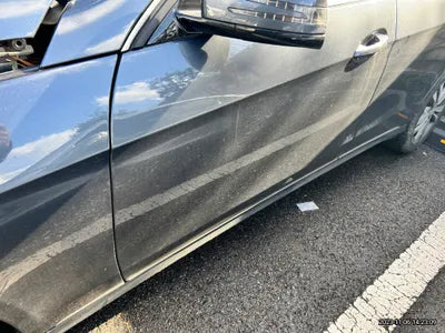 2015 Mercedes-Benz E 220 VIN: