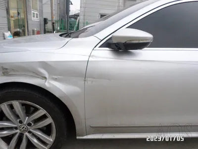 2018 Volkswagen Passat 1VWZZZA3ZJC042861 VIN:1VWZZZA3ZJC042861