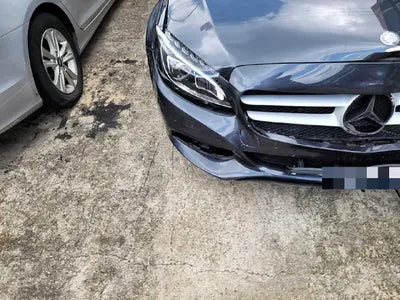 2016 Mercedes-Benz C 200 WDDWF3HB0GF262209 VIN:WDDWF3HB0GF262209