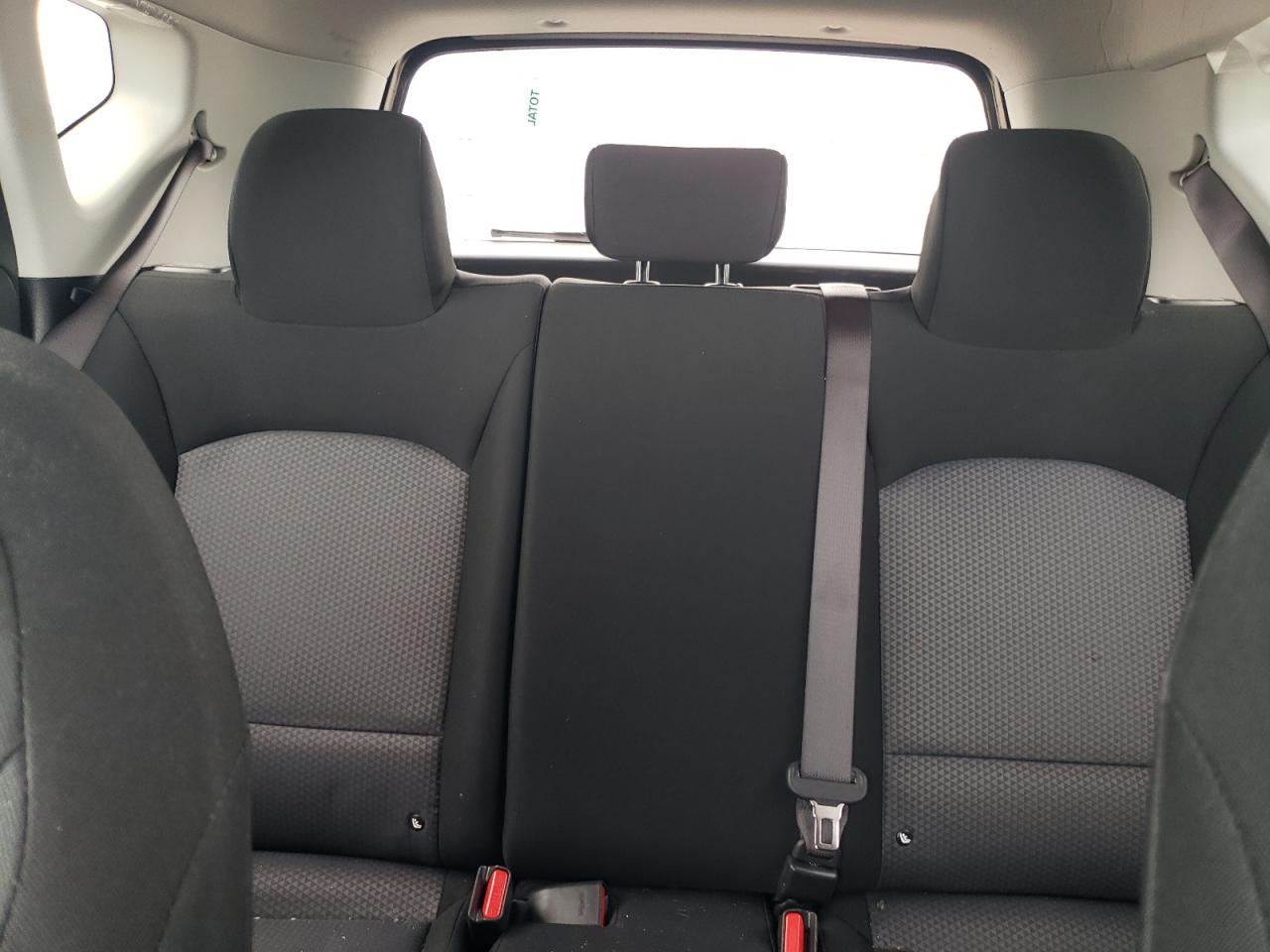2023 KIA SOUL LX VIN:KNDJ23AU7P7201333