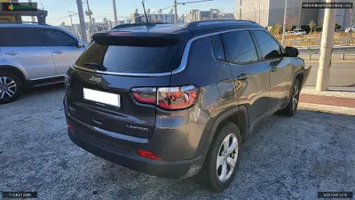 2019 Jeep Compass 3C4NJDCB0KT770275 VIN:3C4NJDCB0KT770275