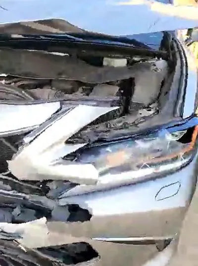 2019 Lexus ES 300 JTHB21B12K2049785 VIN:JTHB21B12K2049785