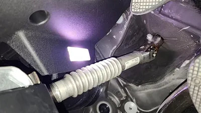 2015 MINI Cooper VIN: