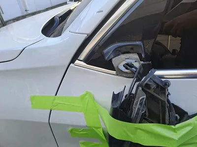 2016 BMW 530 WBAKS4100G0H76731 VIN:WBAKS4100G0H76731