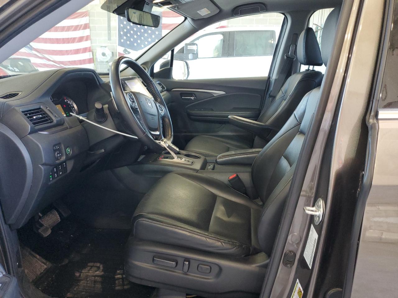 2022 HONDA RIDGELINE RTL VIN:5FPYK3F78NB013002