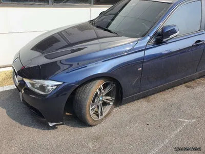 2017 BMW 320 WBA8D1108HK777177 VIN:WBA8D1108HK777177