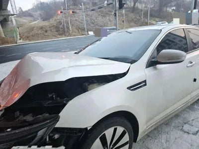 2015 Kia K5 KNAGN418BFA589973 VIN:KNAGN418BFA589973