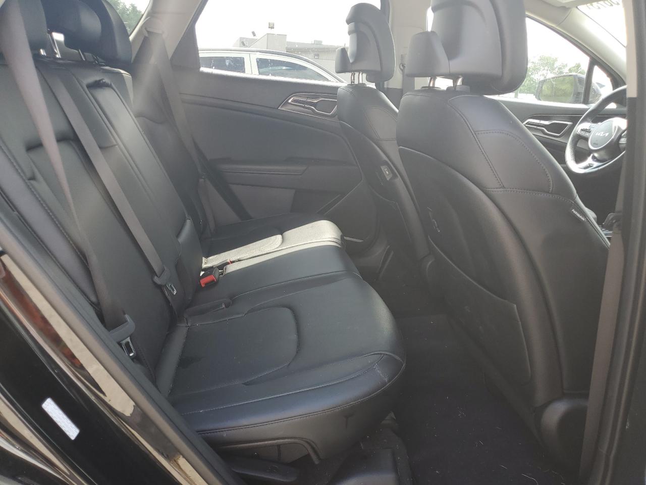 2023 KIA SPORTAGE EX VIN:5XYK33AFXPG020572