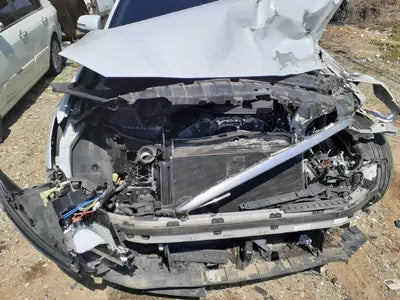 2016 Genesis G80 KMHGL41DDHU187112 VIN:KMHGL41DDHU187112