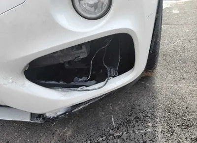 2015 BMW 630 WBAKV2101F0N23313 VIN:WBAKV2101F0N23313