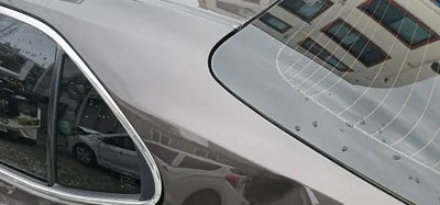 2018 Toyota Camry VIN: