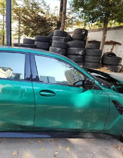 2023 BMW M3 WBS41AY08PFN37255 VIN:WBS41AY08PFN37255